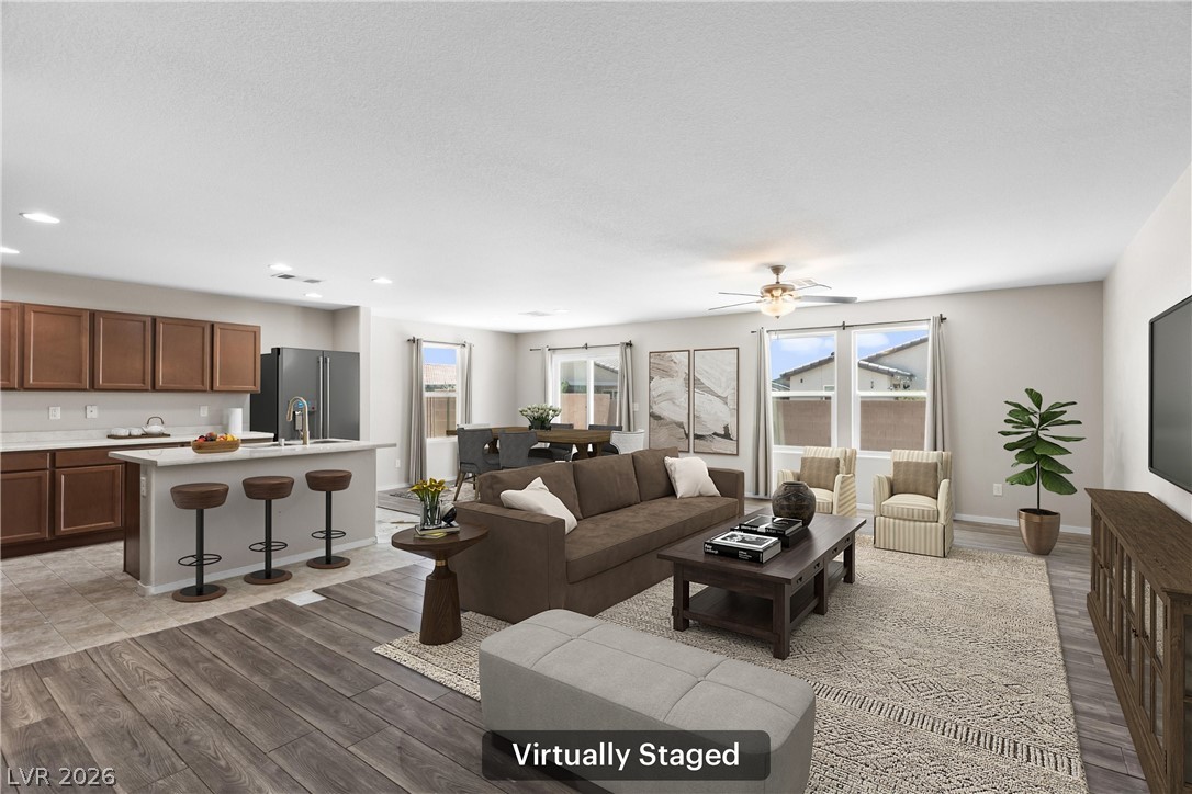 3557 E Marathon Drive