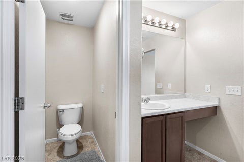 Tiny photo for 3557 E Marathon Drive, Pahrump, NV 89061 (MLS # 2791991)