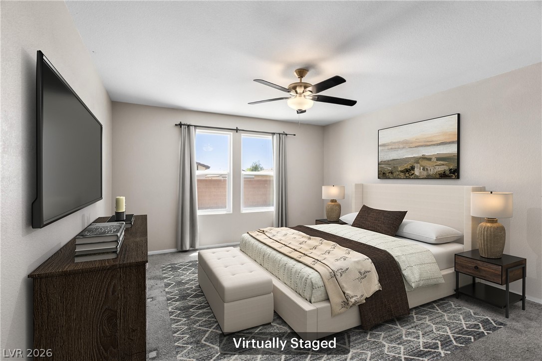 3557 E Marathon Drive