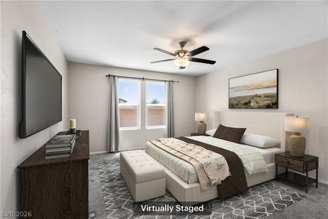 Tiny photo for 3557 E Marathon Drive, Pahrump, NV 89061 (MLS # 2791991)