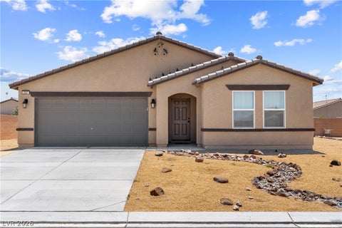 Homes For Sale - 3557 E Marathon Drive<br/> Pahrump, NV 89061