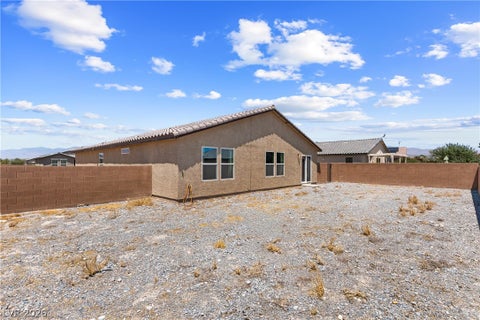 Tiny photo for 3557 E Marathon Drive, Pahrump, NV 89061 (MLS # 2791991)