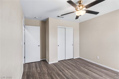 Tiny photo for 3557 E Marathon Drive, Pahrump, NV 89061 (MLS # 2791991)