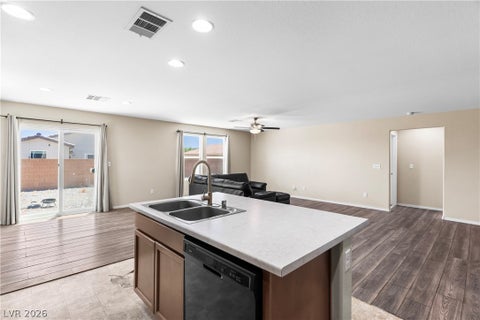 Tiny photo for 3557 E Marathon Drive, Pahrump, NV 89061 (MLS # 2791991)