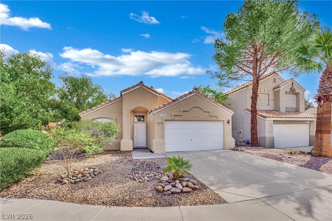 2124 Feather Bush Street
