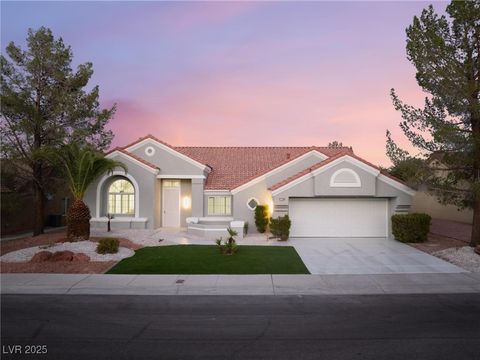 Equestrian 73 2528 Sunup Drive Las Vegas NV 89134
