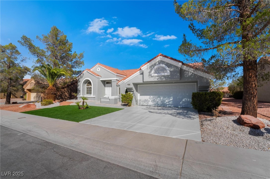 Properties 1 2528 Sunup Drive
