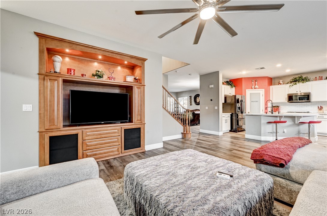 7821 Red Leaf Drive