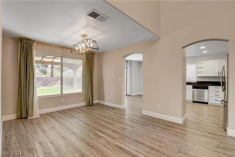 Photo of 8308 Raphael Court, Las Vegas, NV 89129 (MLS # 2803540)