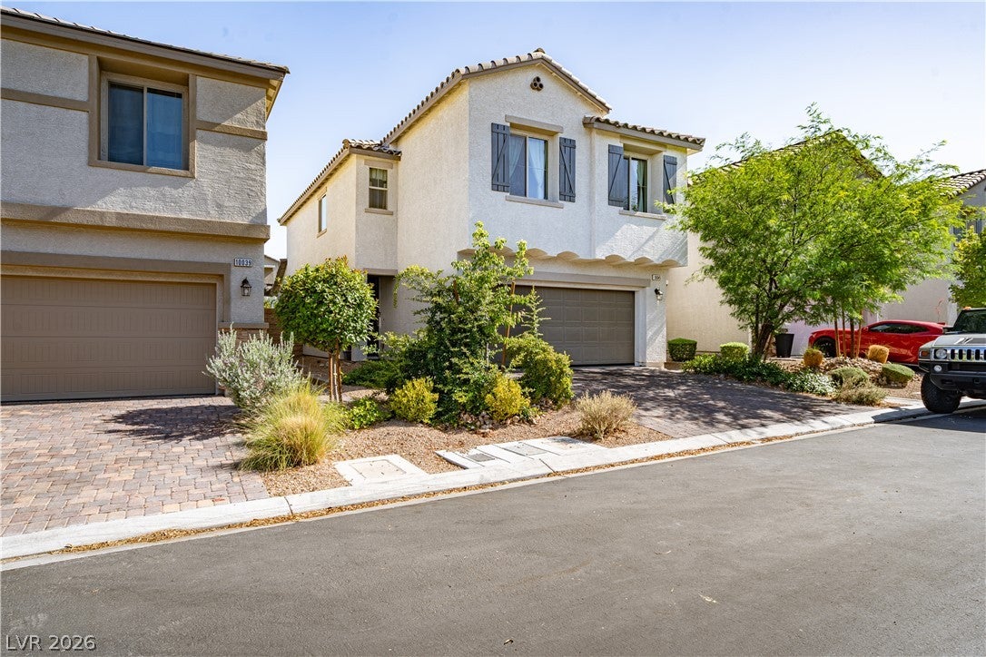 10045 Silver Comet Court