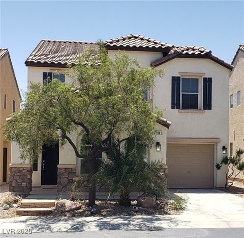 5941 Alington Bend Drive Las Vegas NV 89139