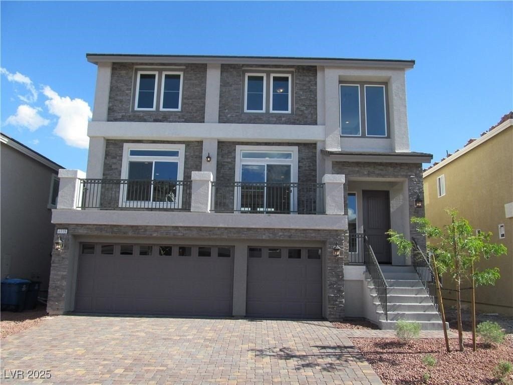 Photo of 6335 Rock Stream Lane, Las Vegas, NV 89141 (MLS # 2732042)