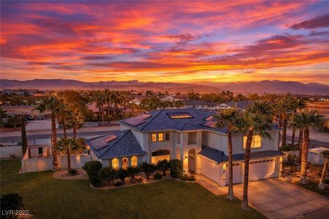 7345 W Wigwam Avenue Las Vegas NV 89113