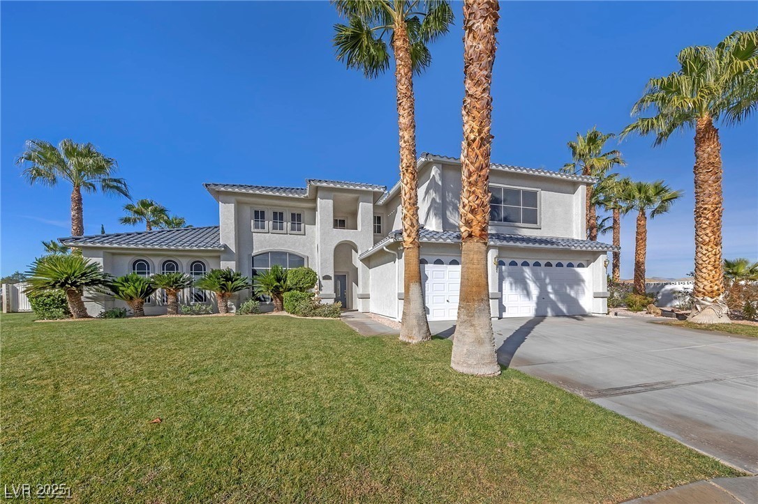 7345 W Wigwam Avenue