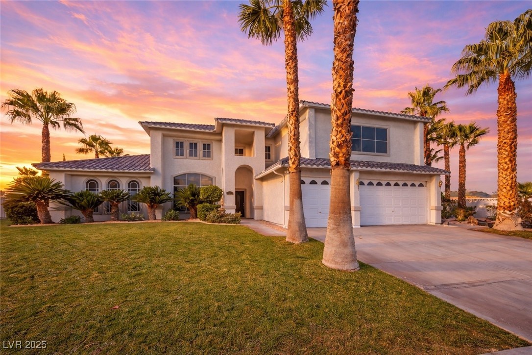 7345 W Wigwam Avenue