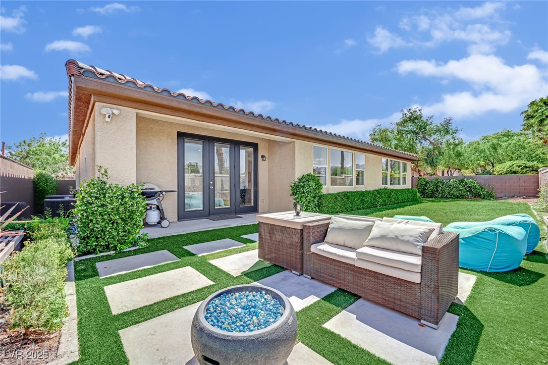 8134 Maddingley Avenue, Las Vegas, Nevada image 5