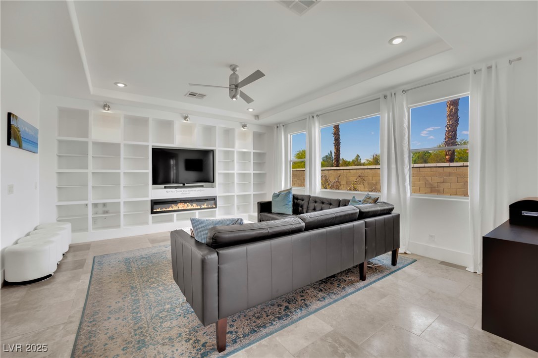 8134 Maddingley Avenue, Las Vegas, Nevada image 26