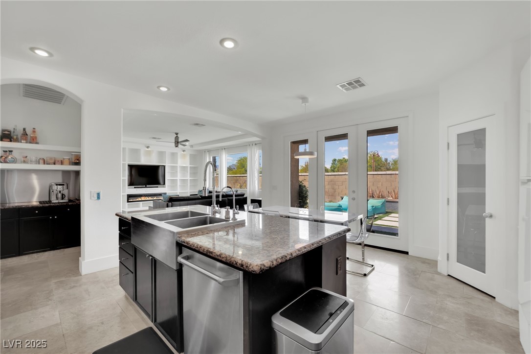 8134 Maddingley Avenue, Las Vegas, Nevada image 19