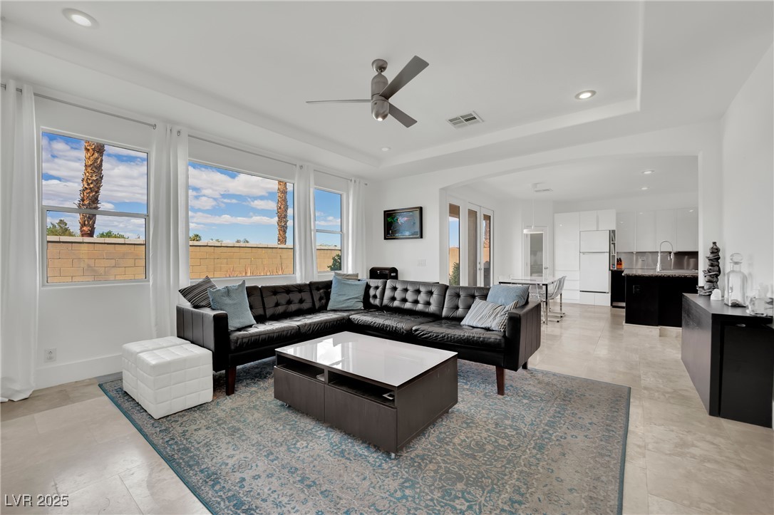 8134 Maddingley Avenue, Las Vegas, Nevada image 27