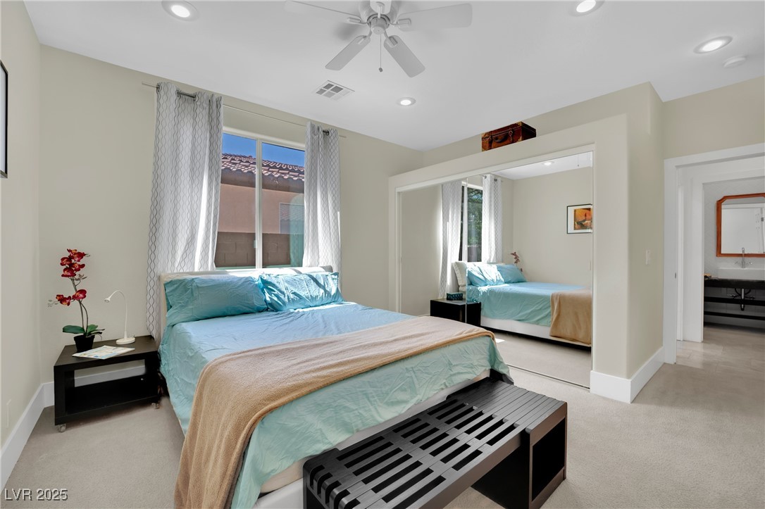 8134 Maddingley Avenue, Las Vegas, Nevada image 42