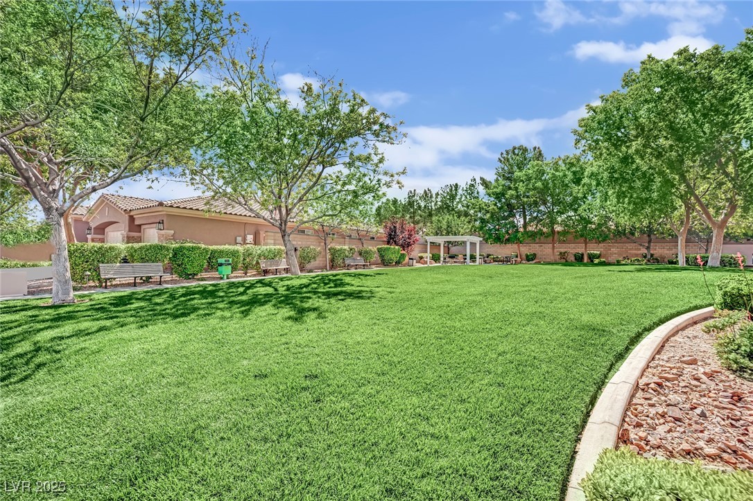 8134 Maddingley Avenue, Las Vegas, Nevada image 47
