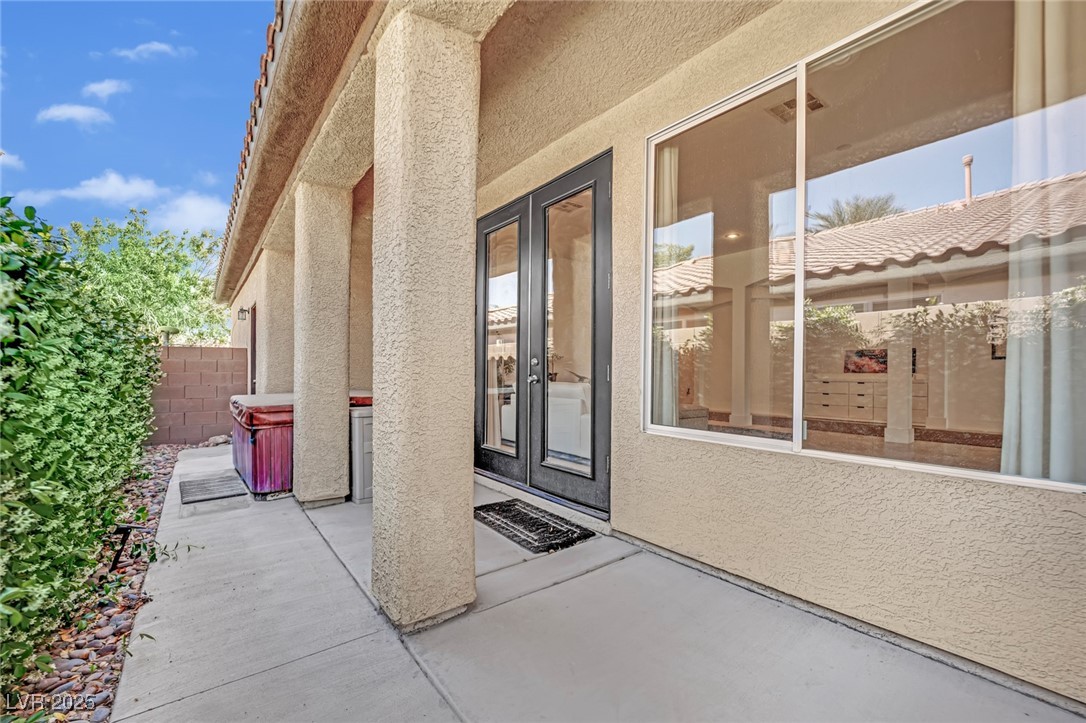 8134 Maddingley Avenue, Las Vegas, Nevada image 45