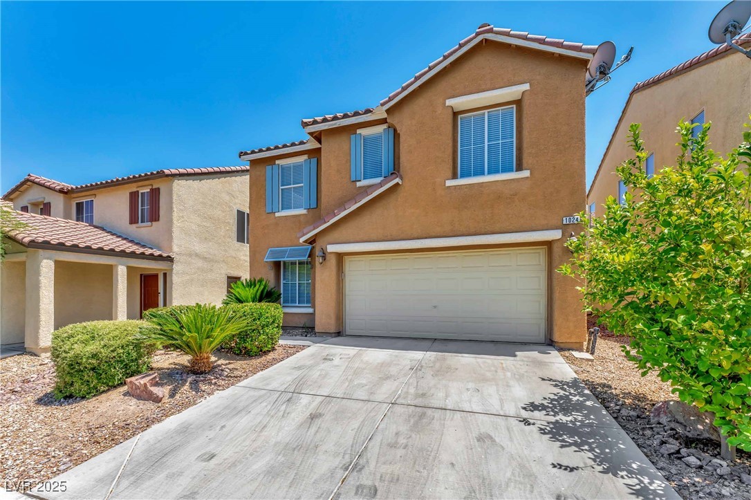 1024 MOCHA MATTARI Street