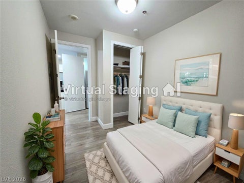 Tiny photo for 4525 Dean Martin Drive #503, Las Vegas, NV 89103 (MLS # 2795971)