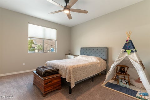 Tiny photo for 127 Crimson Cactus Avenue, Henderson, NV 89011 (MLS # 2722075)