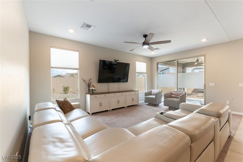 Tiny photo for 127 Crimson Cactus Avenue, Henderson, NV 89011 (MLS # 2722075)