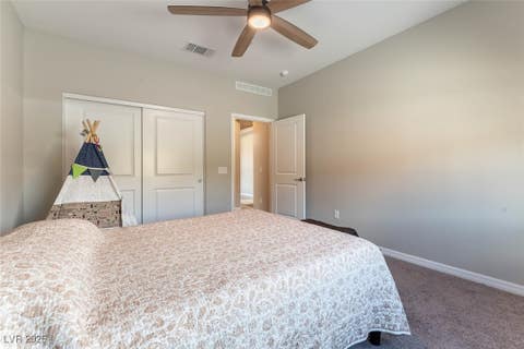 Tiny photo for 127 Crimson Cactus Avenue, Henderson, NV 89011 (MLS # 2722075)