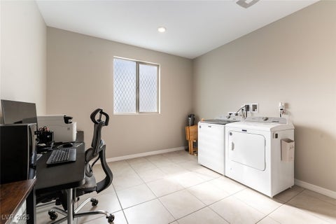 Tiny photo for 127 Crimson Cactus Avenue, Henderson, NV 89011 (MLS # 2722075)