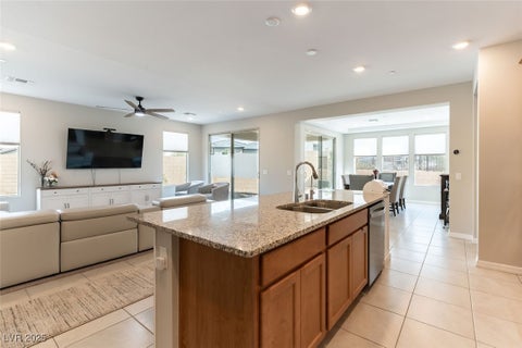 Tiny photo for 127 Crimson Cactus Avenue, Henderson, NV 89011 (MLS # 2722075)