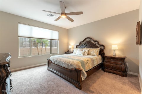 Tiny photo for 127 Crimson Cactus Avenue, Henderson, NV 89011 (MLS # 2722075)
