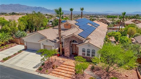 6140 Galileo Drive Las Vegas NV 89149