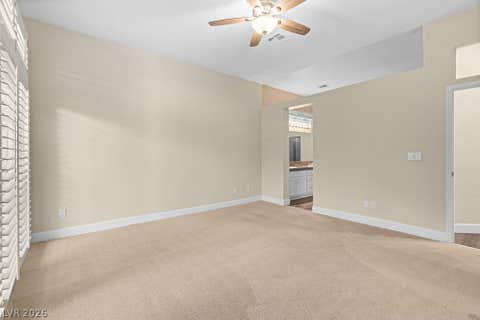 Tiny photo for 1320 Elk River Circle, Las Vegas, NV 89134 (MLS # 2794223)