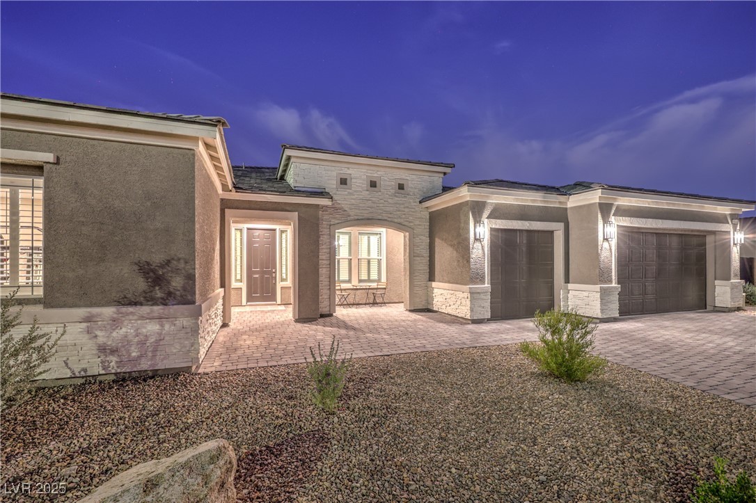 5590 Grambley Street