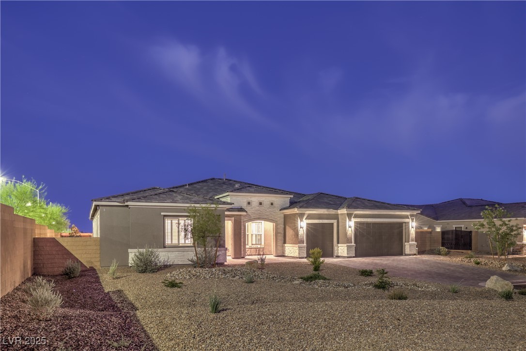 5590 Grambley Street