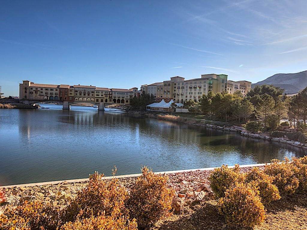 1445 Limestone Terrace Court, Henderson, Nevada image 32