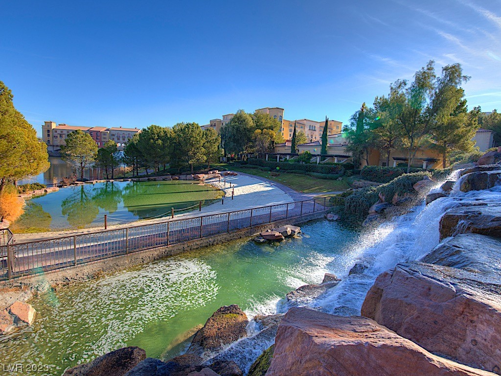 1445 Limestone Terrace Court, Henderson, Nevada image 30