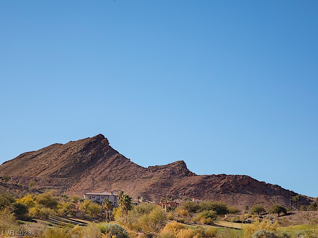 1445 Limestone Terrace Court, Henderson, Nevada image 36