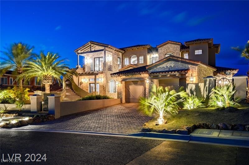 30 Via Tiberius Way