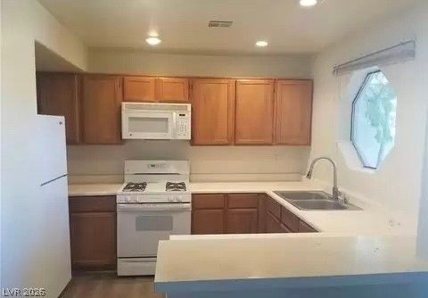 Photo of 5054 S Rainbow Boulevard #104, Las Vegas, NV 89118 (MLS # 2758006)