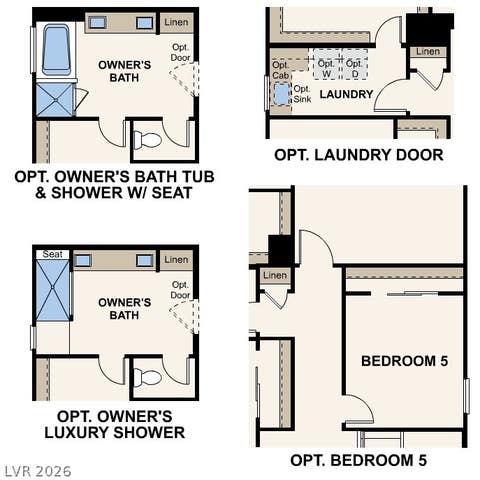 Tiny photo for 9810 Ruby Dome Avenue, Las Vegas, NV 89178 (MLS # 2794489)