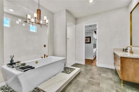 Tiny photo for 4660 Blushing Dawn Avenue, Las Vegas, NV 89118 (MLS # 2800153)