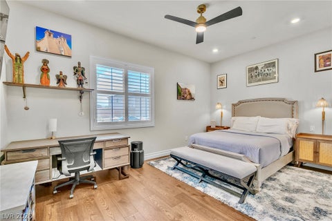 Tiny photo for 4660 Blushing Dawn Avenue, Las Vegas, NV 89118 (MLS # 2800153)