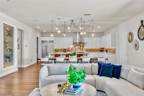 Tiny photo for 4660 Blushing Dawn Avenue, Las Vegas, NV 89118 (MLS # 2800153)