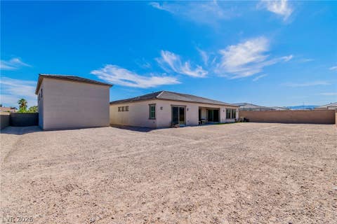 Tiny photo for 4660 Blushing Dawn Avenue, Las Vegas, NV 89118 (MLS # 2800153)