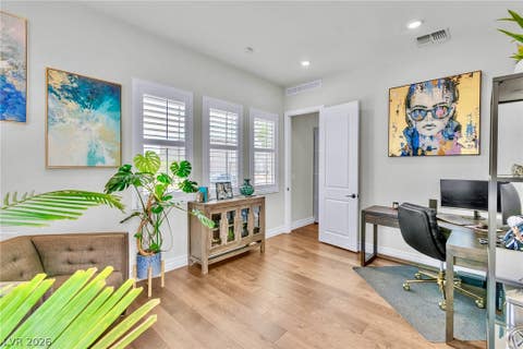 Tiny photo for 4660 Blushing Dawn Avenue, Las Vegas, NV 89118 (MLS # 2800153)