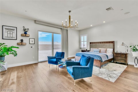 Tiny photo for 4660 Blushing Dawn Avenue, Las Vegas, NV 89118 (MLS # 2800153)